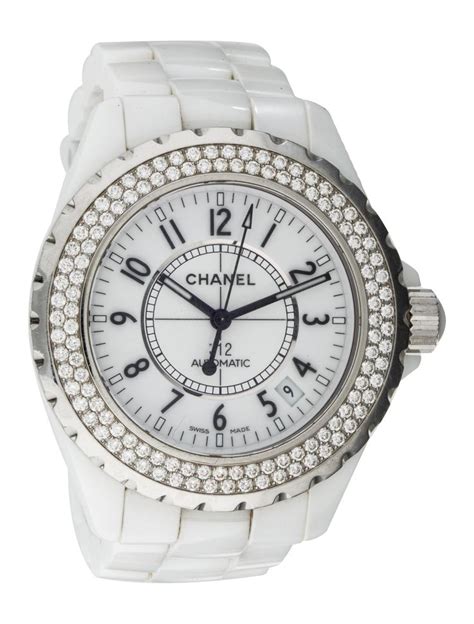 chanel dm 1889 watch|chanel j12 automatic watch.